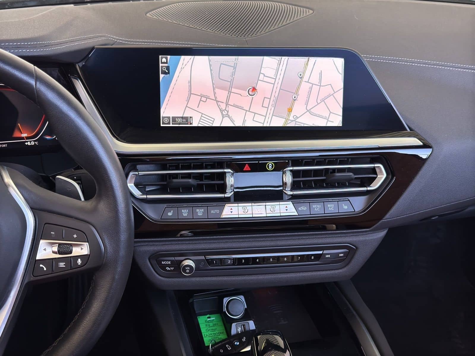 BMW Z4 sDrive20iA Sport Line LiveCock.ParkAss.HiFi. foto 6