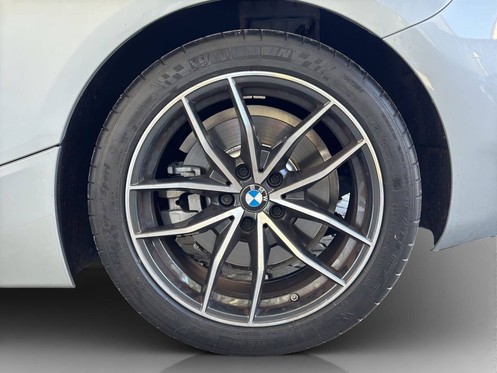 BMW Z4 sDrive20iA Sport Line LiveCock.ParkAss.HiFi. foto 10