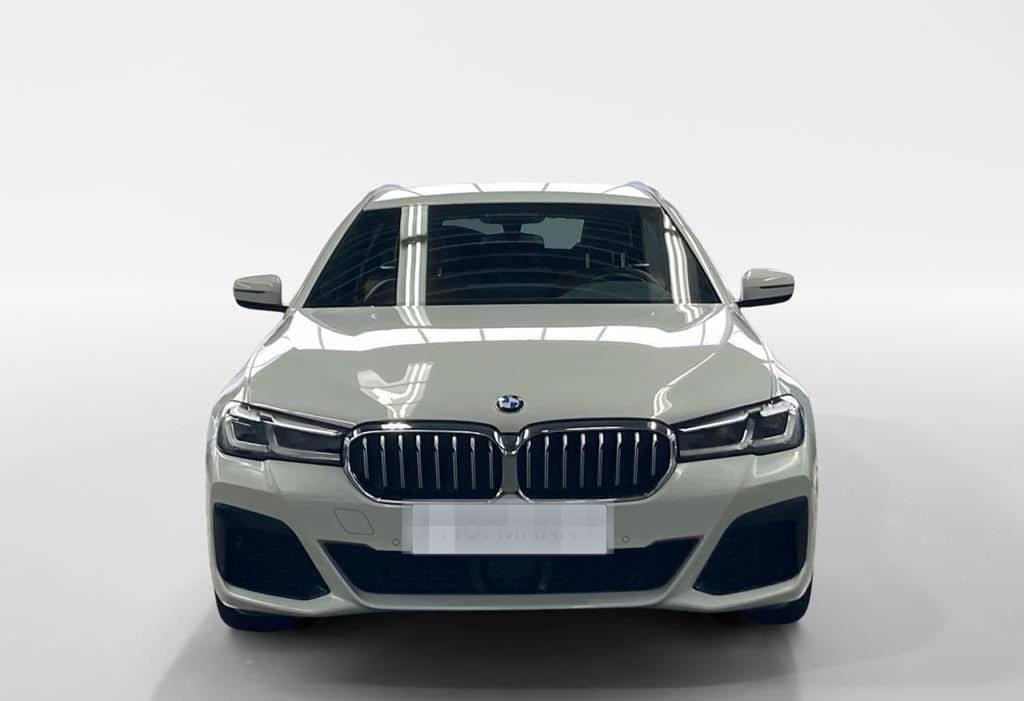 BMW 520d Touring M Sport Adapt LED+ACC+Business+HiFi foto 2