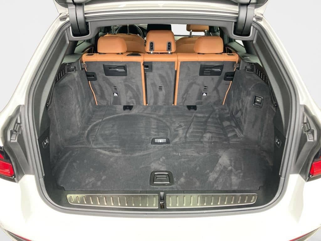 BMW 520d Touring M Sport Adapt LED+ACC+Business+HiFi foto 18