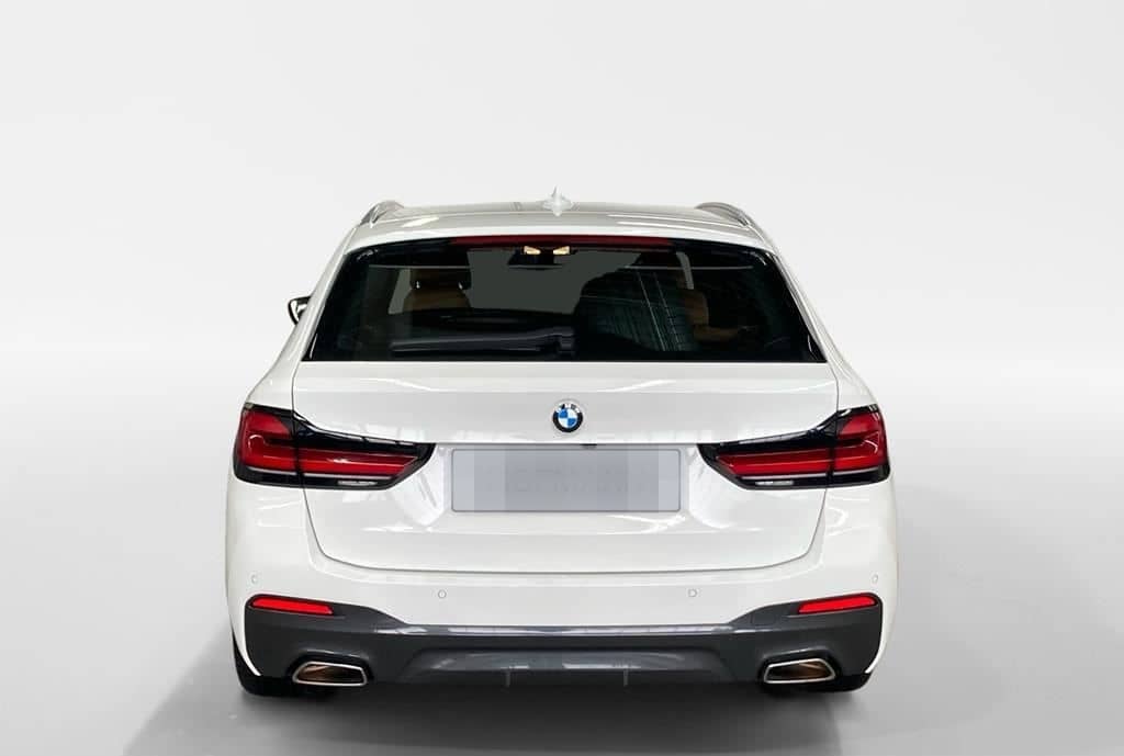 BMW 520d Touring M Sport Adapt LED+ACC+Business+HiFi foto 6