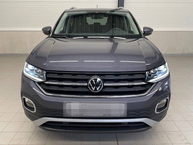 Volkswagen T-CROSS 1.0 TSI Style APP+ACC foto 2