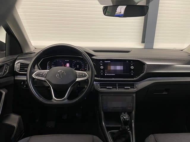 Volkswagen T-CROSS 1.0 TSI Style APP+ACC foto 12