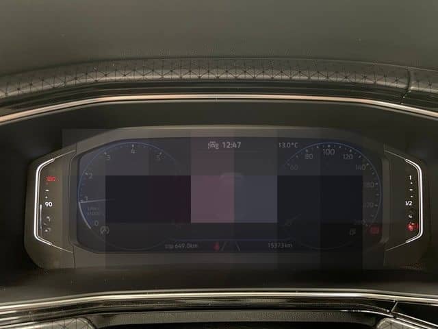 Volkswagen T-CROSS 1.0 TSI Style APP+ACC foto 14