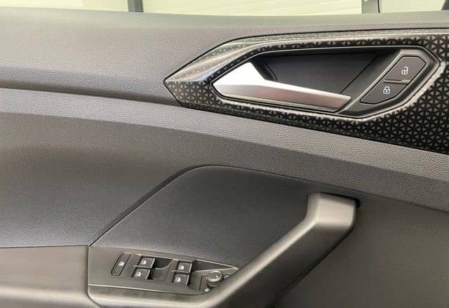 Volkswagen T-CROSS 1.0 TSI Style APP+ACC foto 15