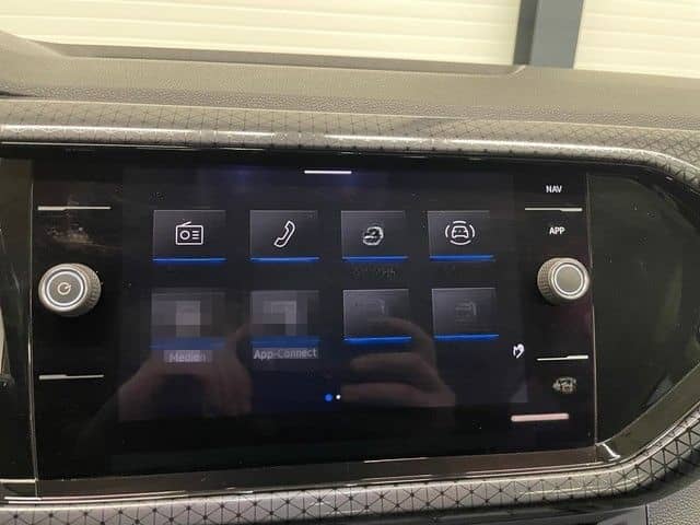 Volkswagen T-CROSS 1.0 TSI Style APP+ACC foto 17