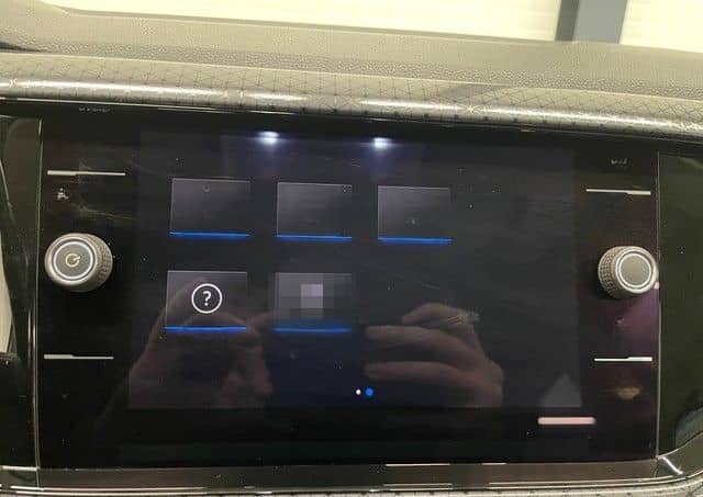 Volkswagen T-CROSS 1.0 TSI Style APP+ACC foto 18