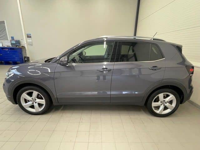 Volkswagen T-CROSS 1.0 TSI Style APP+ACC foto 4
