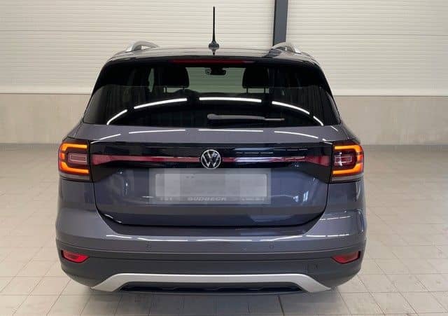 Volkswagen T-CROSS 1.0 TSI Style APP+ACC foto 6