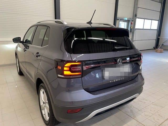 Volkswagen T-CROSS 1.0 TSI Style APP+ACC foto 7