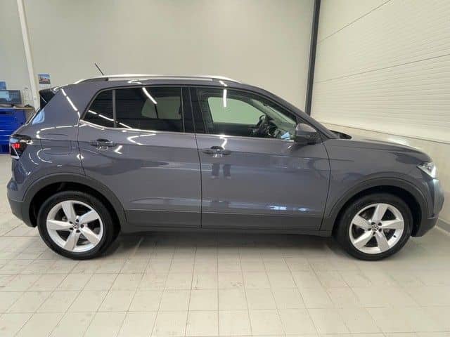 Volkswagen T-CROSS 1.0 TSI Style APP+ACC foto 8
