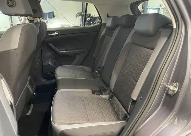 Volkswagen T-CROSS 1.0 TSI Style APP+ACC foto 10