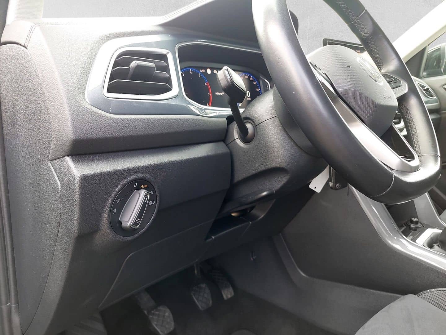 Volkswagen T-Roc 1.0 TSI Style Navi Digitales Cockpit Massa foto 14