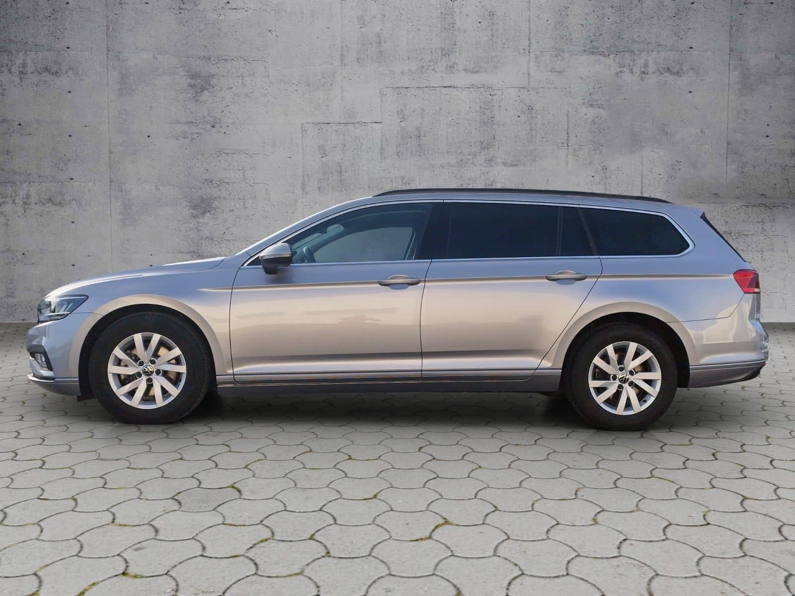 Volkswagen Passat Variant 2.0 TDI DSG AHK/LED/TRAVEL/RFK foto 2