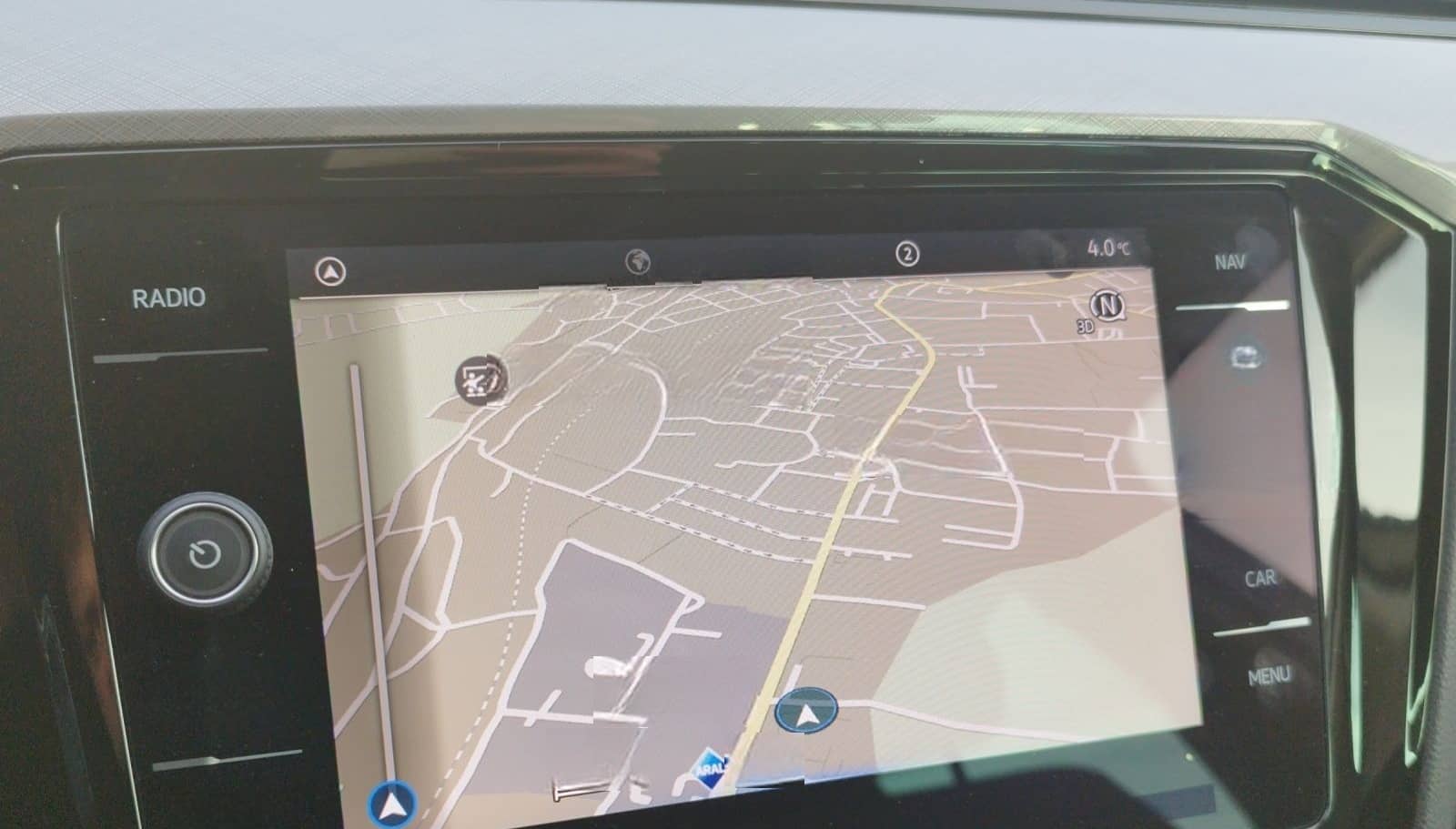 Volkswagen Passat Variant 2.0 TDI DSG AHK/LED/TRAVEL/RFK foto 15