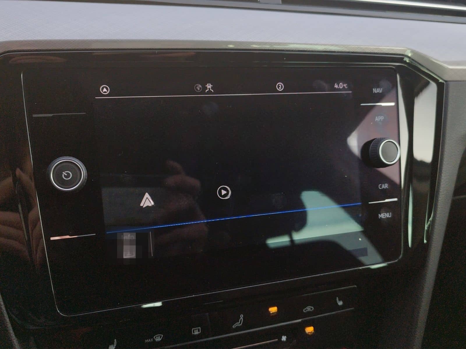 Volkswagen Passat Variant 2.0 TDI DSG AHK/LED/TRAVEL/RFK foto 16