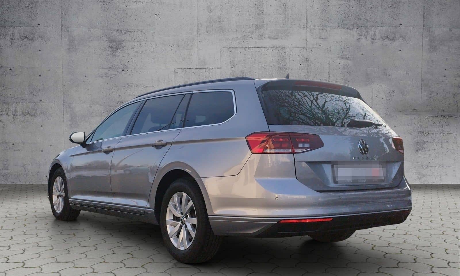 Volkswagen Passat Variant 2.0 TDI DSG AHK/LED/TRAVEL/RFK foto 3