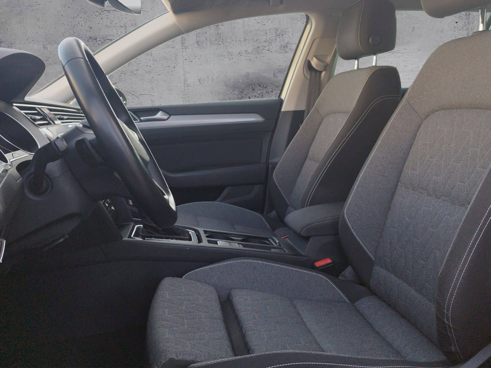 Volkswagen Passat Variant 2.0 TDI DSG AHK/LED/TRAVEL/RFK foto 6