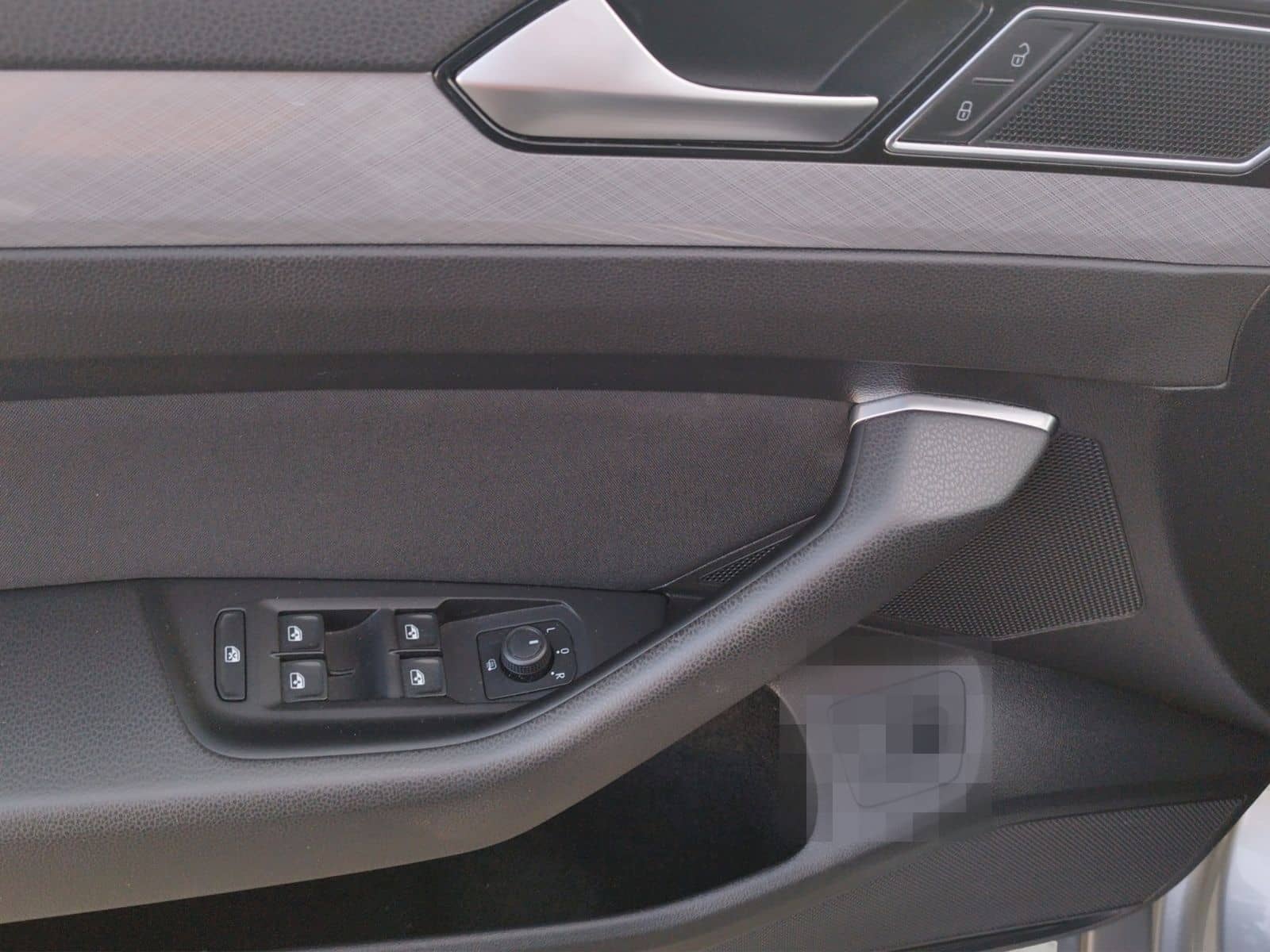 Volkswagen Passat Variant 2.0 TDI DSG AHK/LED/TRAVEL/RFK foto 7