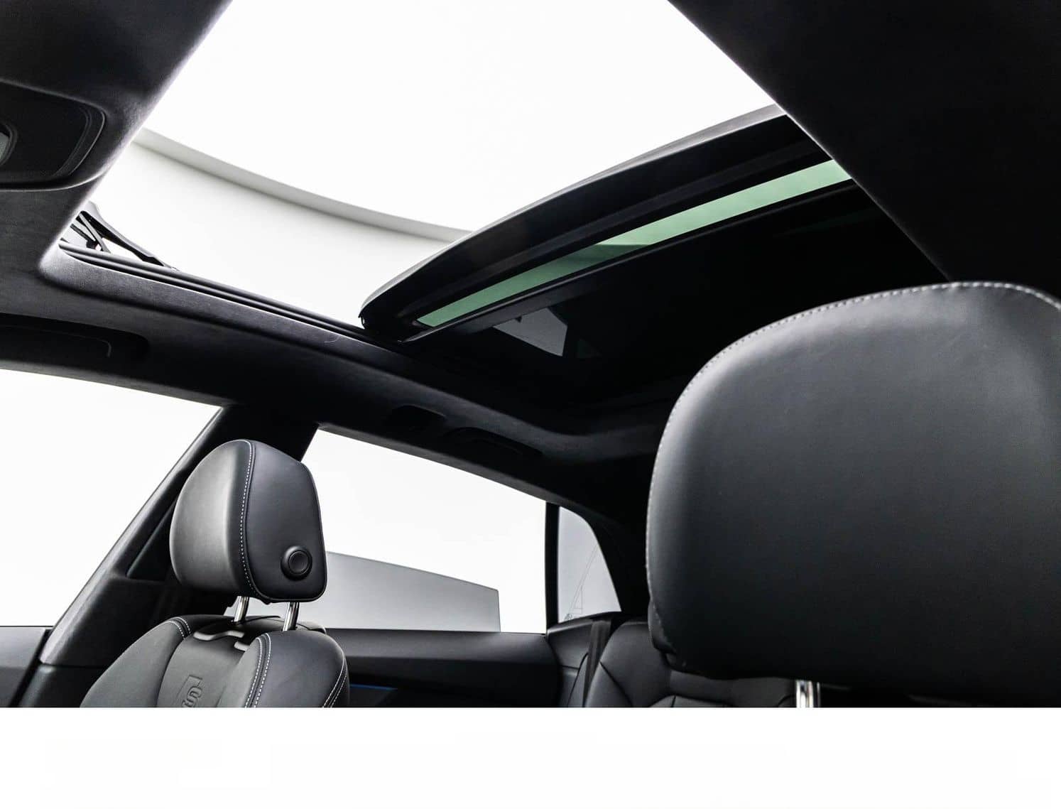 Audi Q8 60 TFSie 2x S LINE BLACK 22Z./ACC/PANO/B&O foto 18