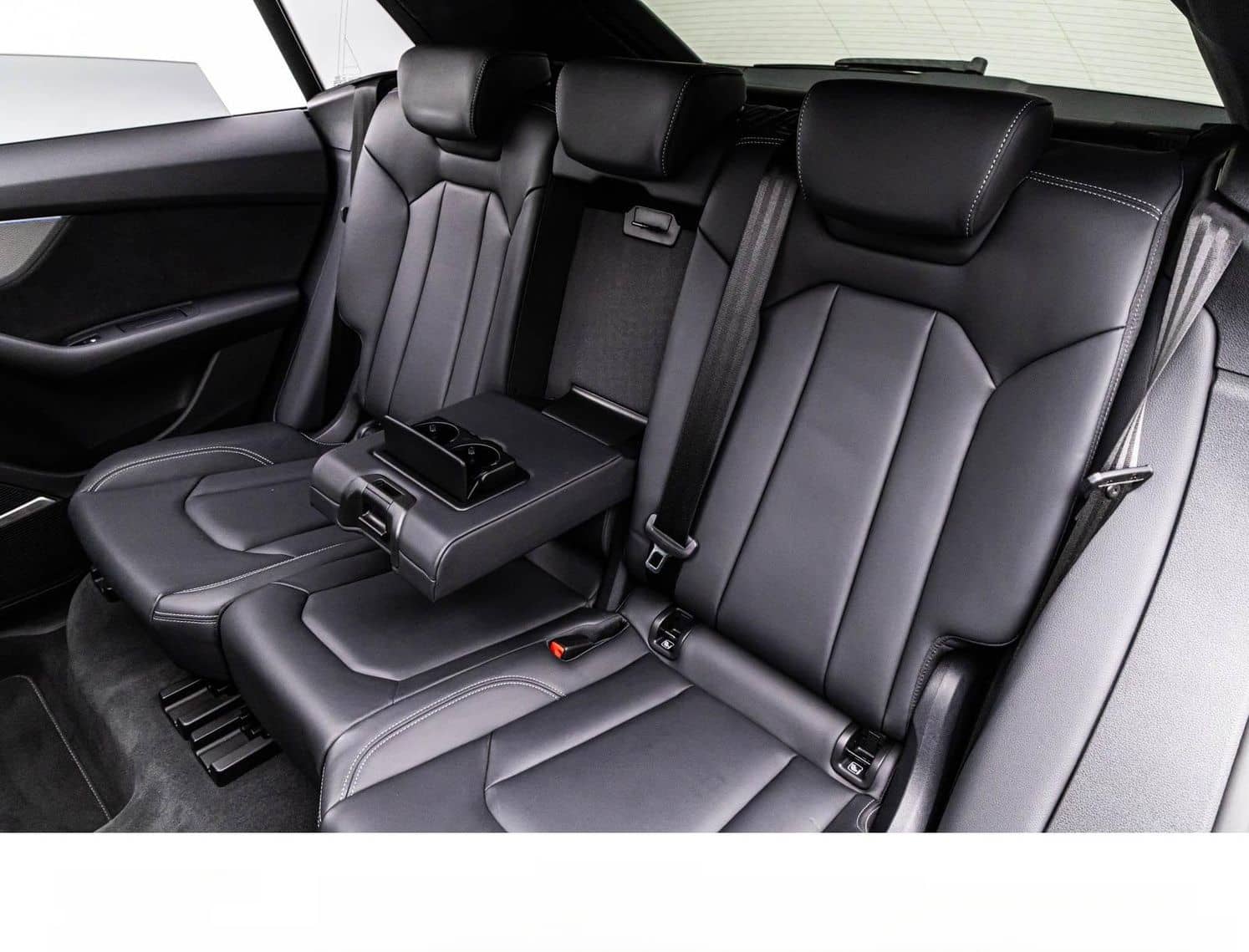 Audi Q8 60 TFSie 2x S LINE BLACK 22Z./ACC/PANO/B&O foto 19