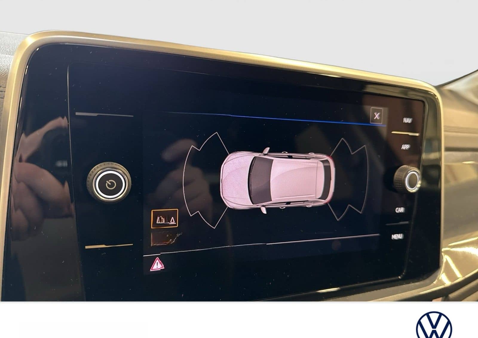 Volkswagen T-Roc 1.0 STYLE ACC NAVI LM17 CARPLAY SITZHEIZ. foto 15