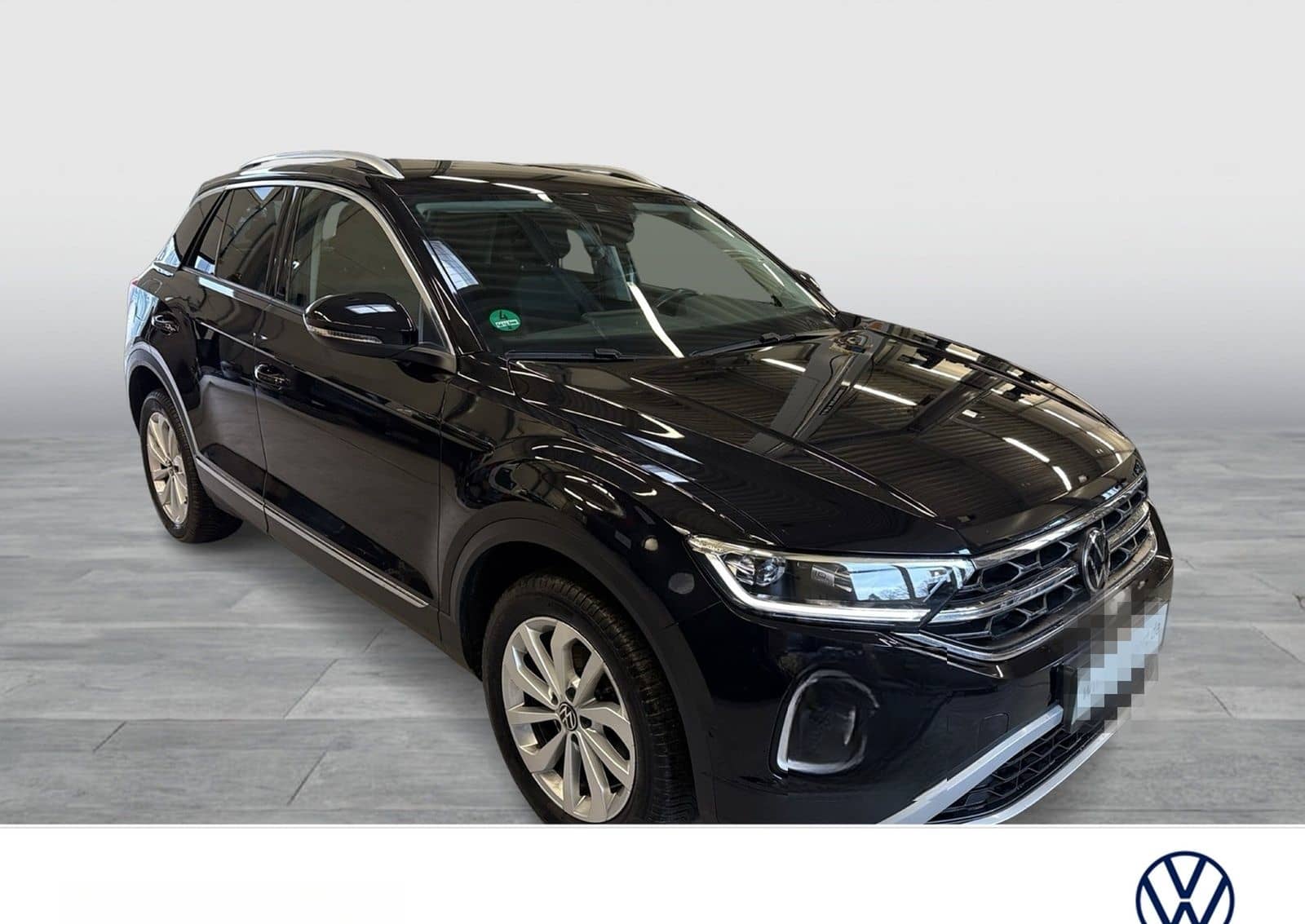 Volkswagen T-Roc 1.0 STYLE ACC NAVI LM17 CARPLAY SITZHEIZ. foto 5