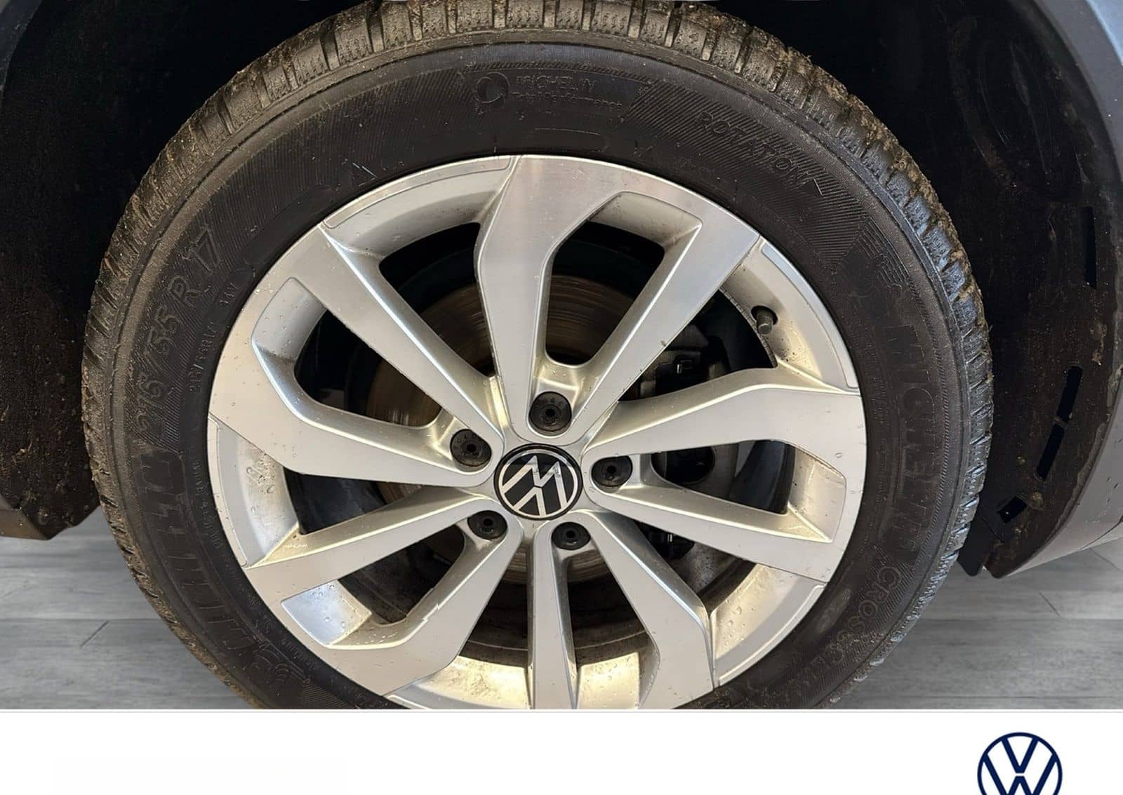 Volkswagen T-Roc 1.0 STYLE ACC NAVI LM17 CARPLAY SITZHEIZ. foto 6