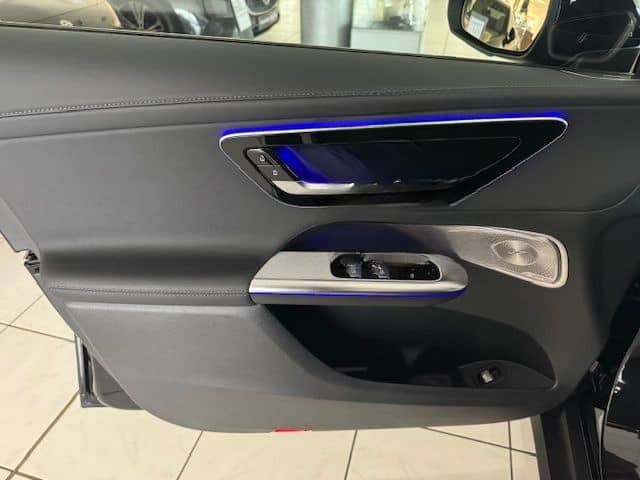 Mercedes-Benz GLC 450 d 4M AMG Line Pano AHK Night 360° FAP Me foto 12