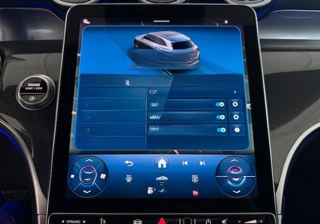 Mercedes-Benz GLC 450 d 4M AMG Line Pano AHK Night 360° FAP Me foto 18