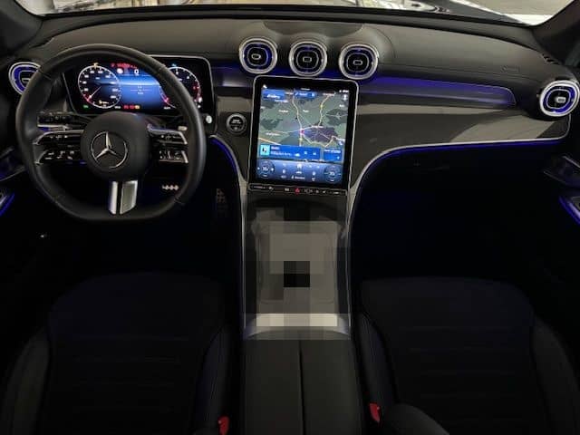 Mercedes-Benz GLC 450 d 4M AMG Line Pano AHK Night 360° FAP Me foto 20