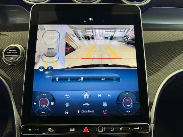 Mercedes-Benz GLC 450 d 4M AMG Line Pano AHK Night 360° FAP Me foto 22