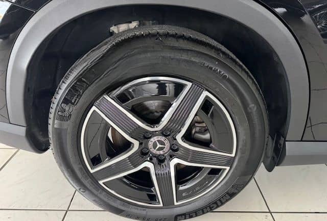 Mercedes-Benz GLC 450 d 4M AMG Line Pano AHK Night 360° FAP Me foto 5