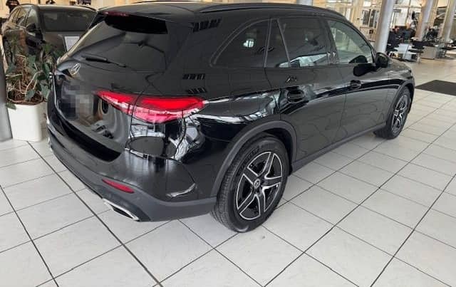 Mercedes-Benz GLC 450 d 4M AMG Line Pano AHK Night 360° FAP Me foto 6