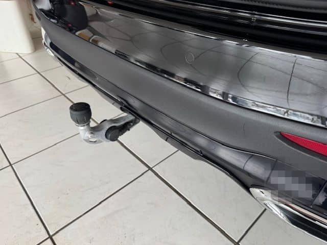 Mercedes-Benz GLC 450 d 4M AMG Line Pano AHK Night 360° FAP Me foto 9