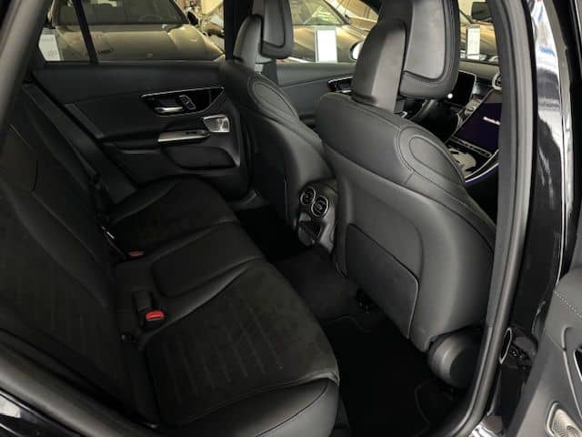 Mercedes-Benz GLC 450 d 4M AMG Line Pano AHK Night 360° FAP Me foto 10