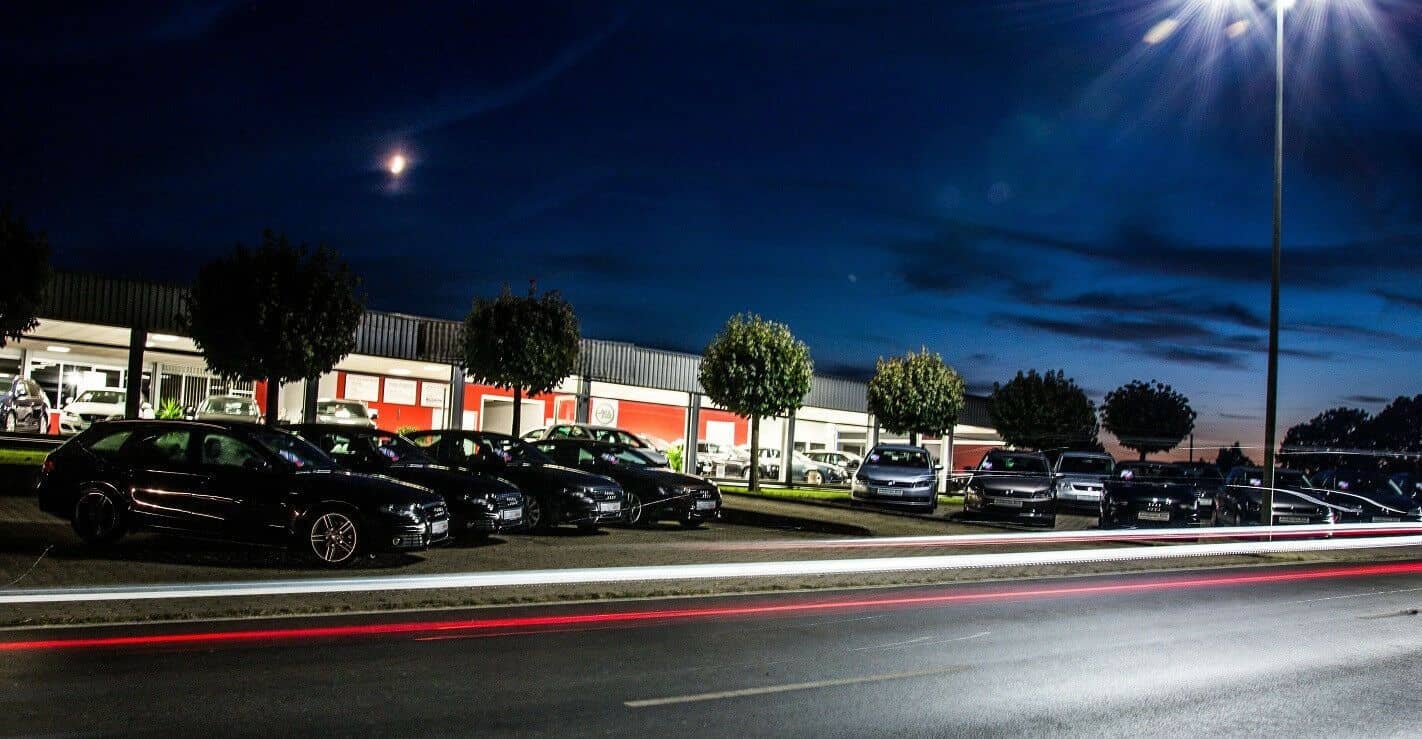 Volkswagen Golf VIII Var. Life 2,0TDI AHK DAB ACC Navi SHZ foto 3