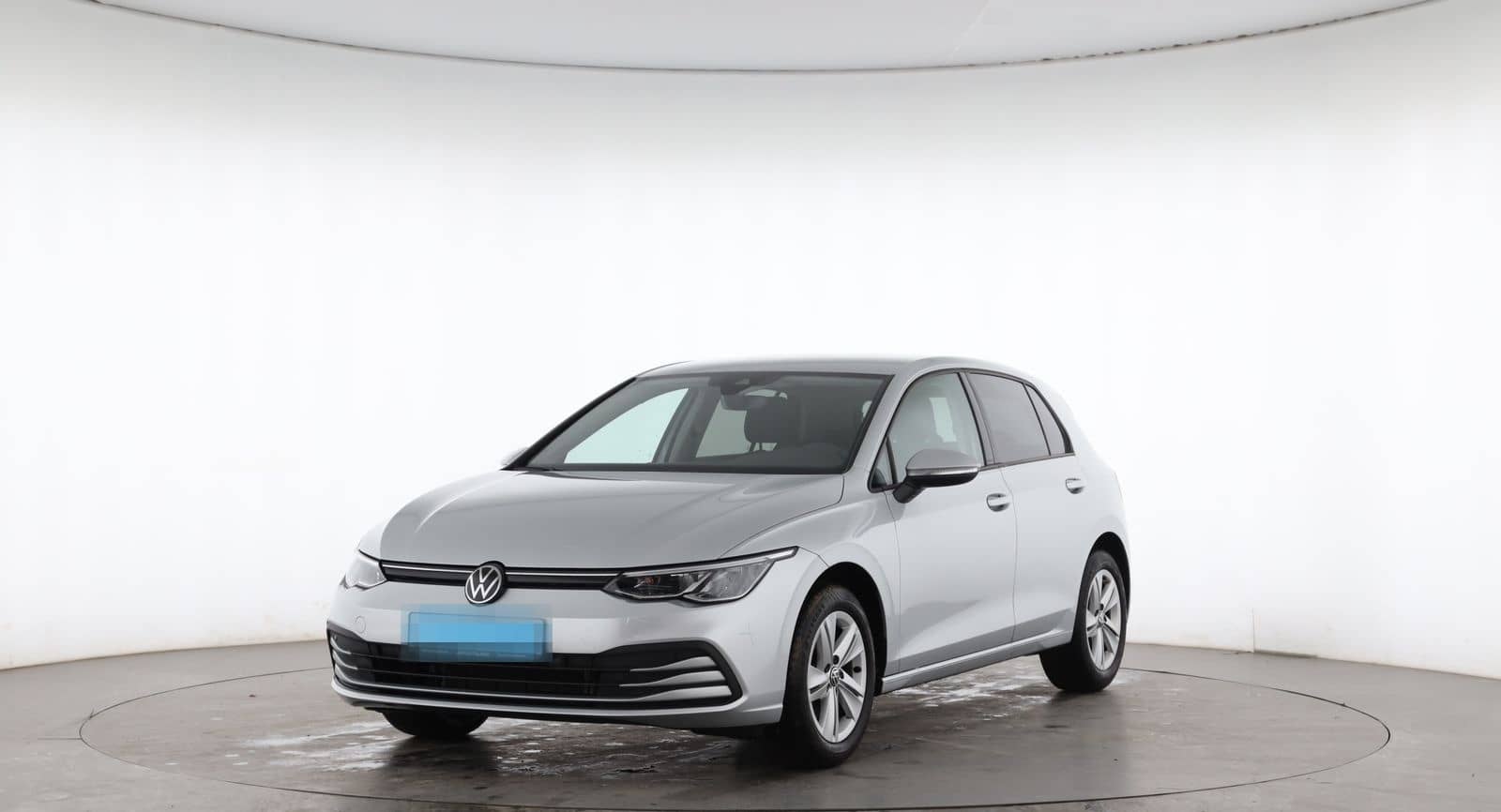 Volkswagen Golf VIII 2.0 TDI DSG Life | NAVI | LED | ACC | foto 2