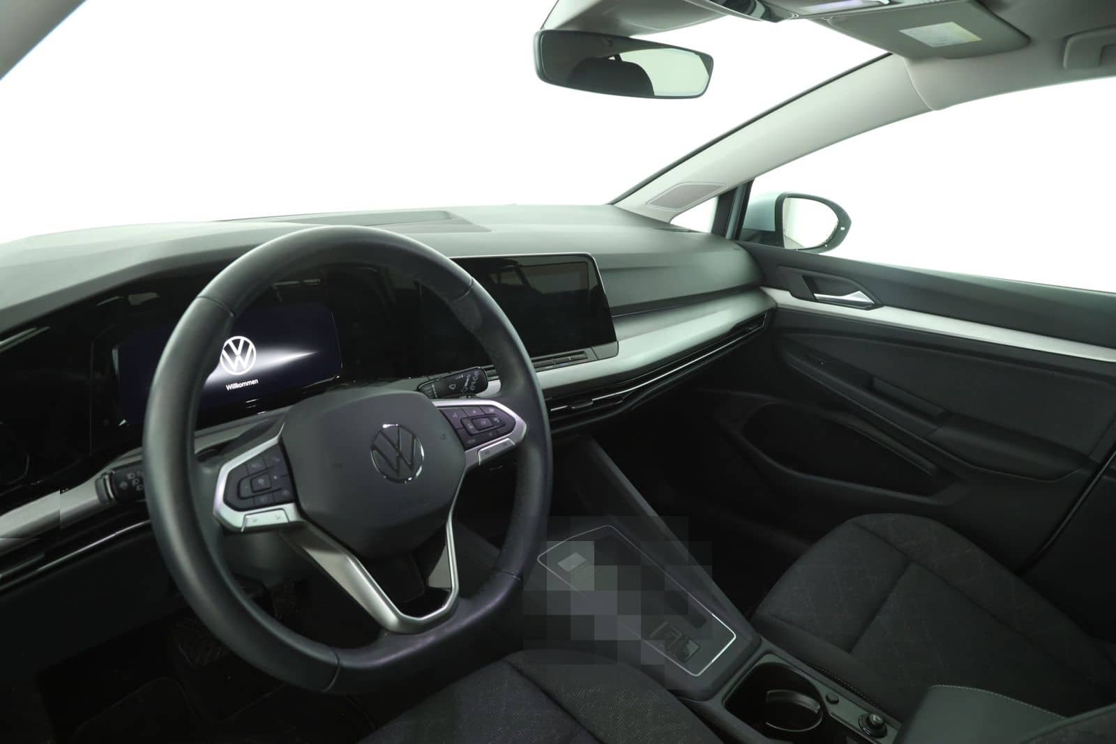 Volkswagen Golf VIII 2.0 TDI DSG Life | NAVI | LED | ACC | foto 11