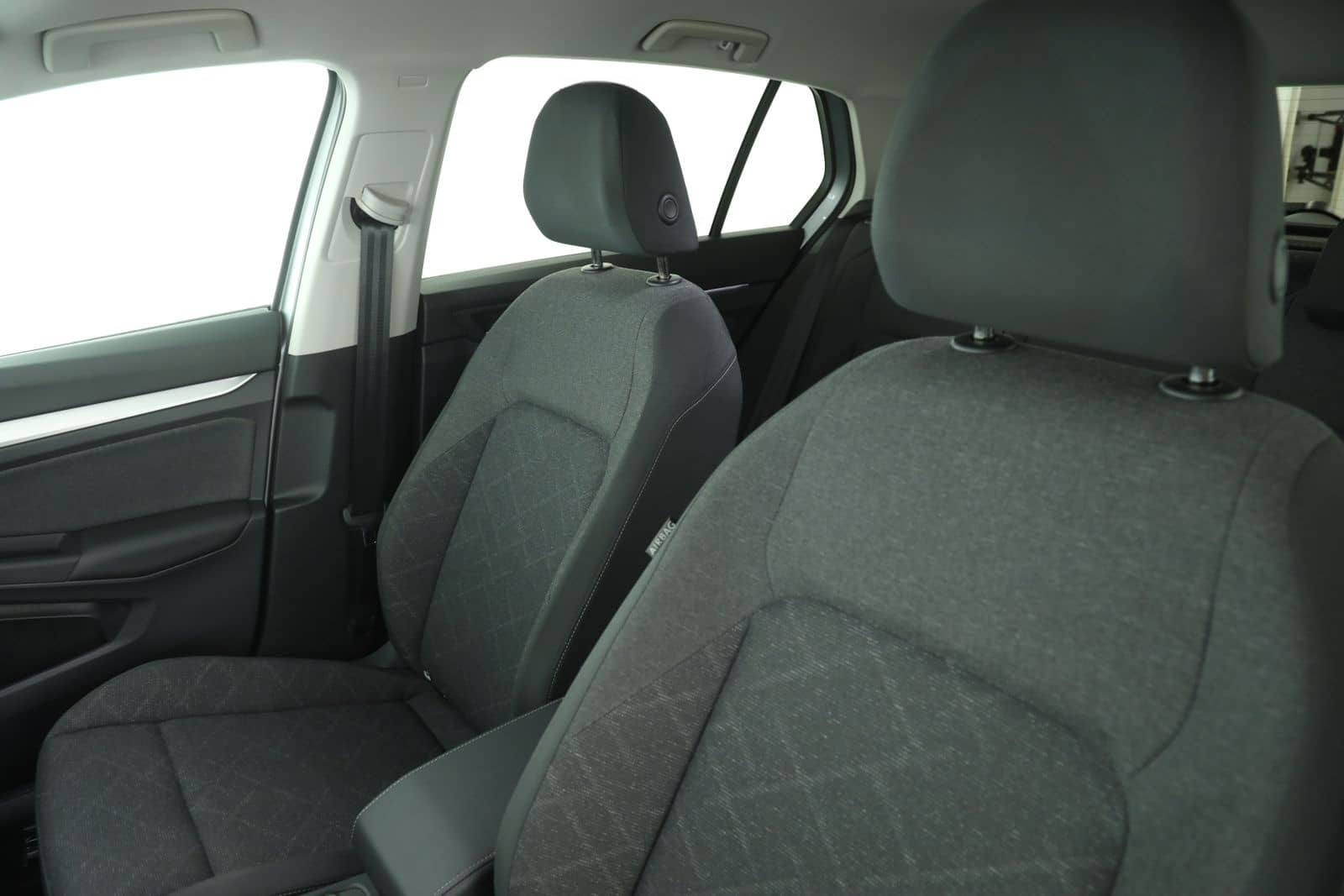 Volkswagen Golf VIII 2.0 TDI DSG Life | NAVI | LED | ACC | foto 12