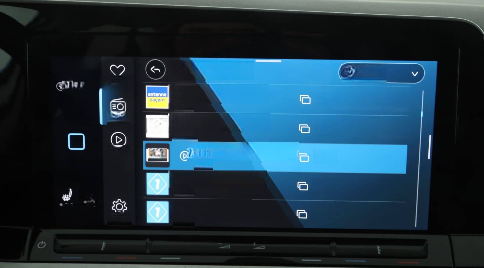 Volkswagen Golf VIII 2.0 TDI DSG Life | NAVI | LED | ACC | foto 15