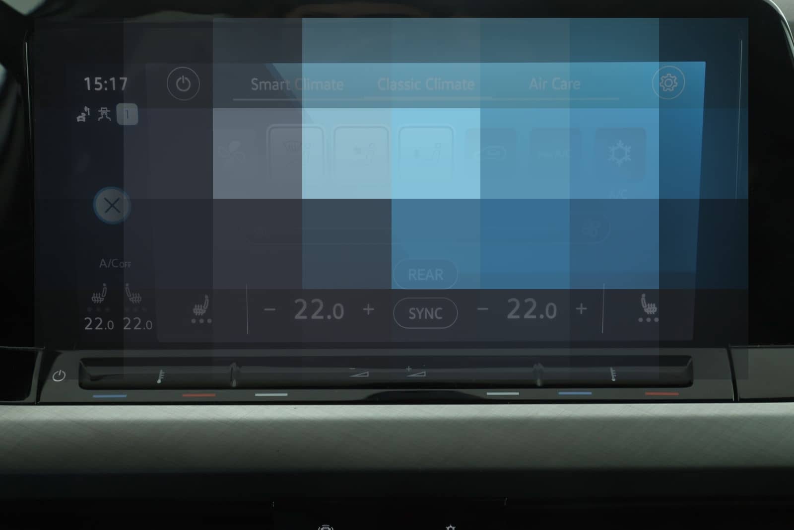 Volkswagen Golf VIII 2.0 TDI DSG Life | NAVI | LED | ACC | foto 18