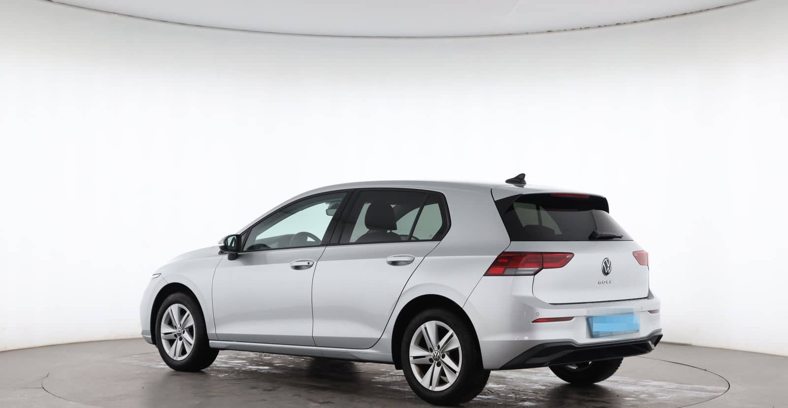 Volkswagen Golf VIII 2.0 TDI DSG Life | NAVI | LED | ACC | foto 4