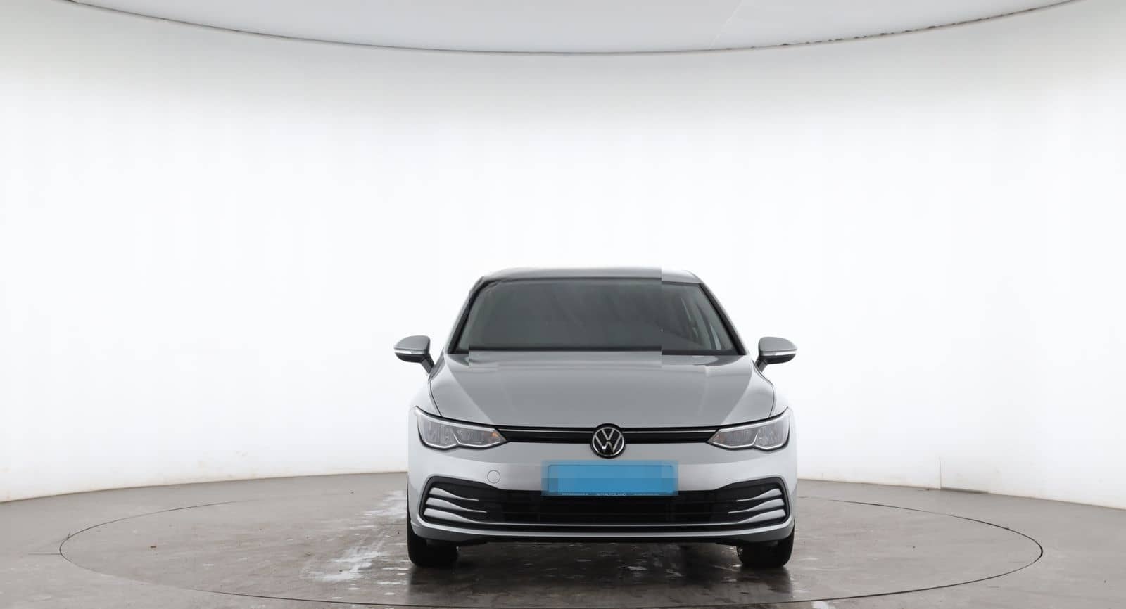 Volkswagen Golf VIII 2.0 TDI DSG Life | NAVI | LED | ACC | foto 5