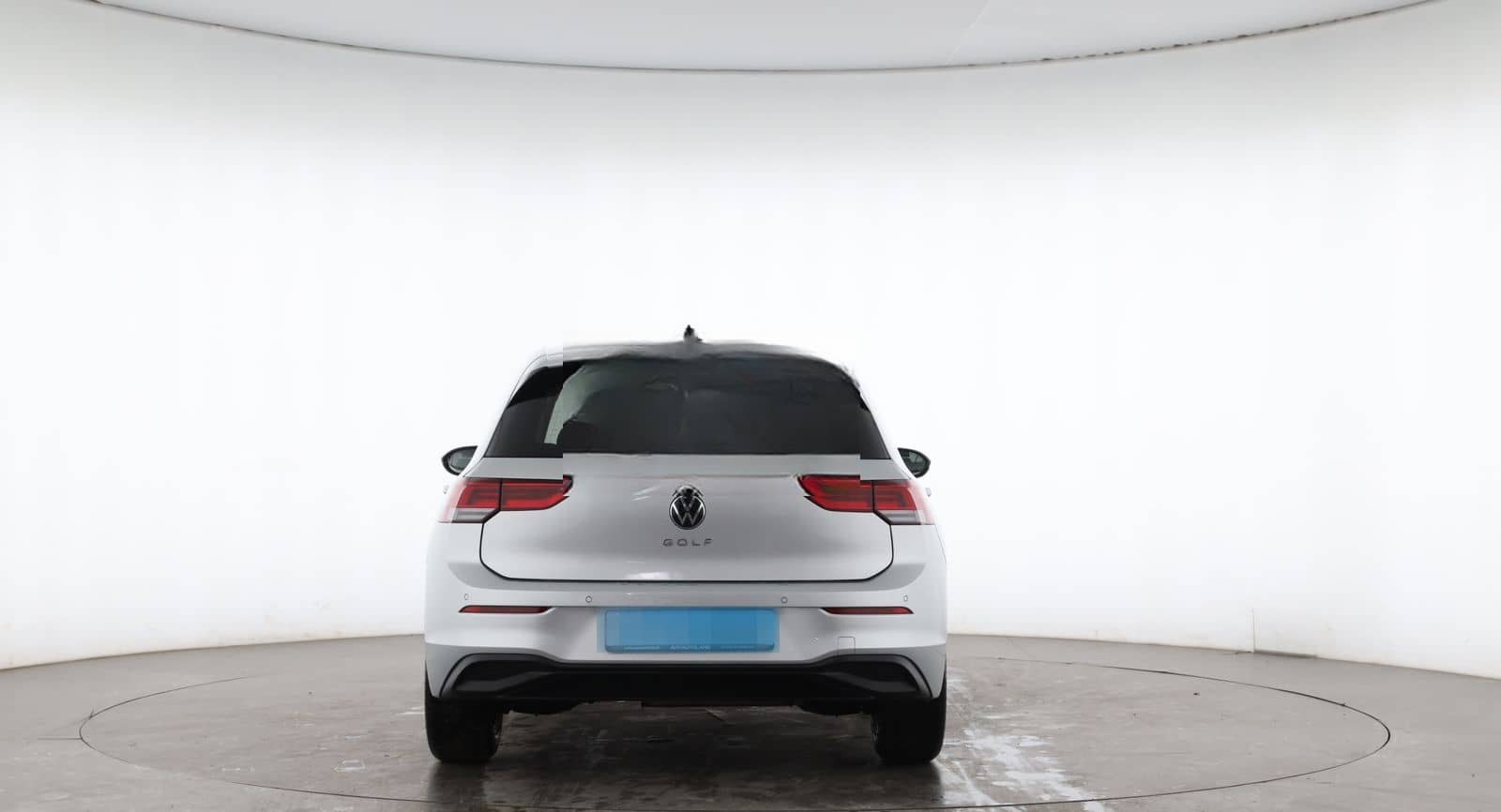 Volkswagen Golf VIII 2.0 TDI DSG Life | NAVI | LED | ACC | foto 6