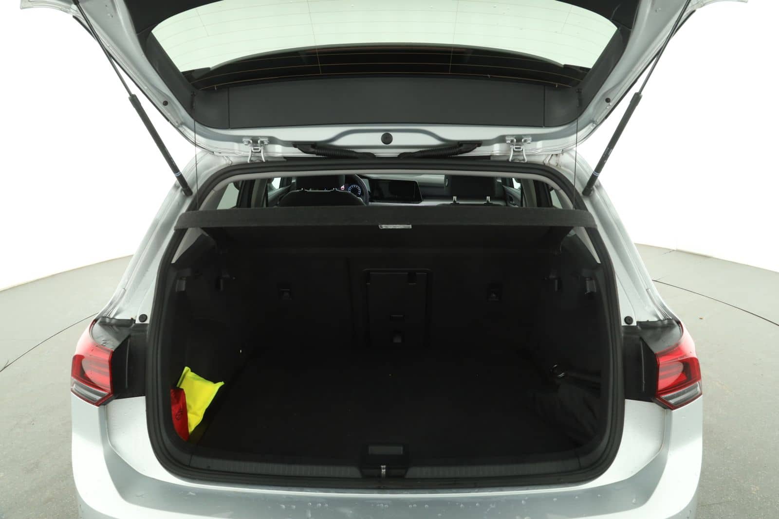 Volkswagen Golf VIII 2.0 TDI DSG Life | NAVI | LED | ACC | foto 9