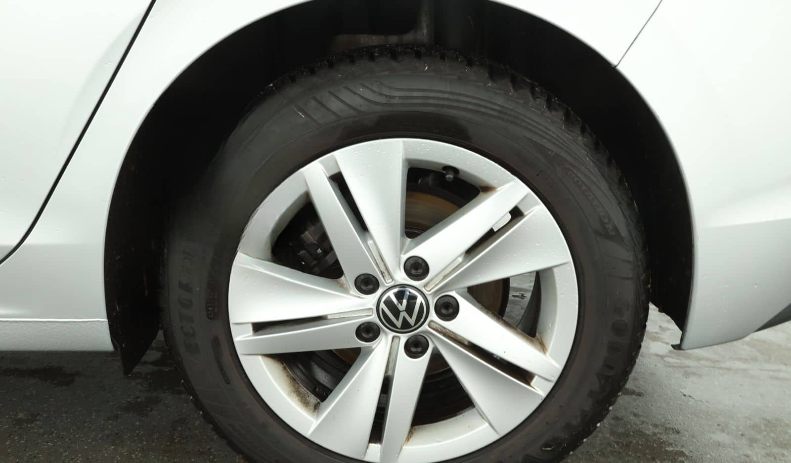 Volkswagen Golf VIII 2.0 TDI DSG Life | NAVI | LED | ACC | foto 10
