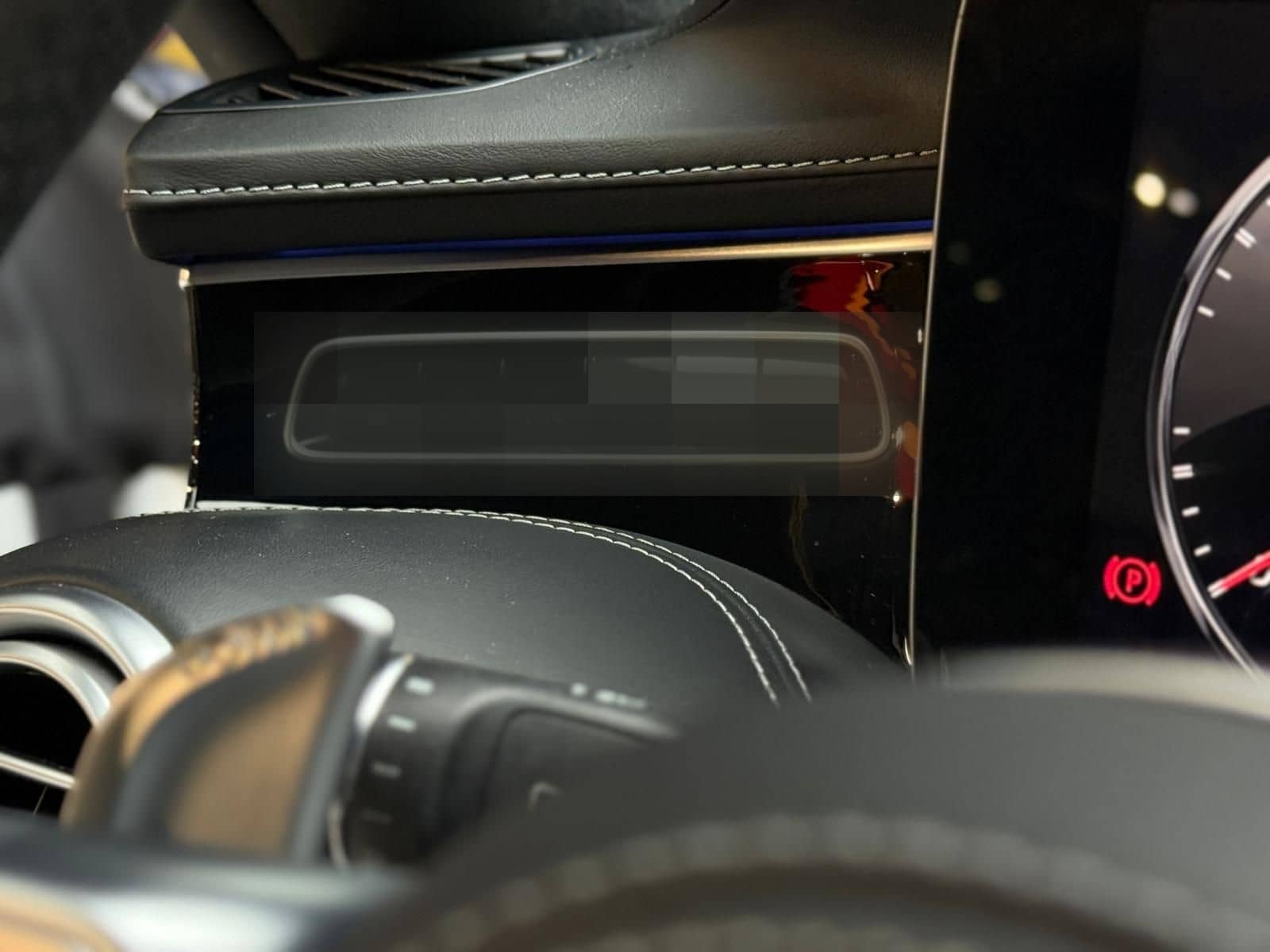 Mercedes-Benz S 63 AMG 4M Magic Sky*Nachtsicht*Swarovski*NP220 foto 16