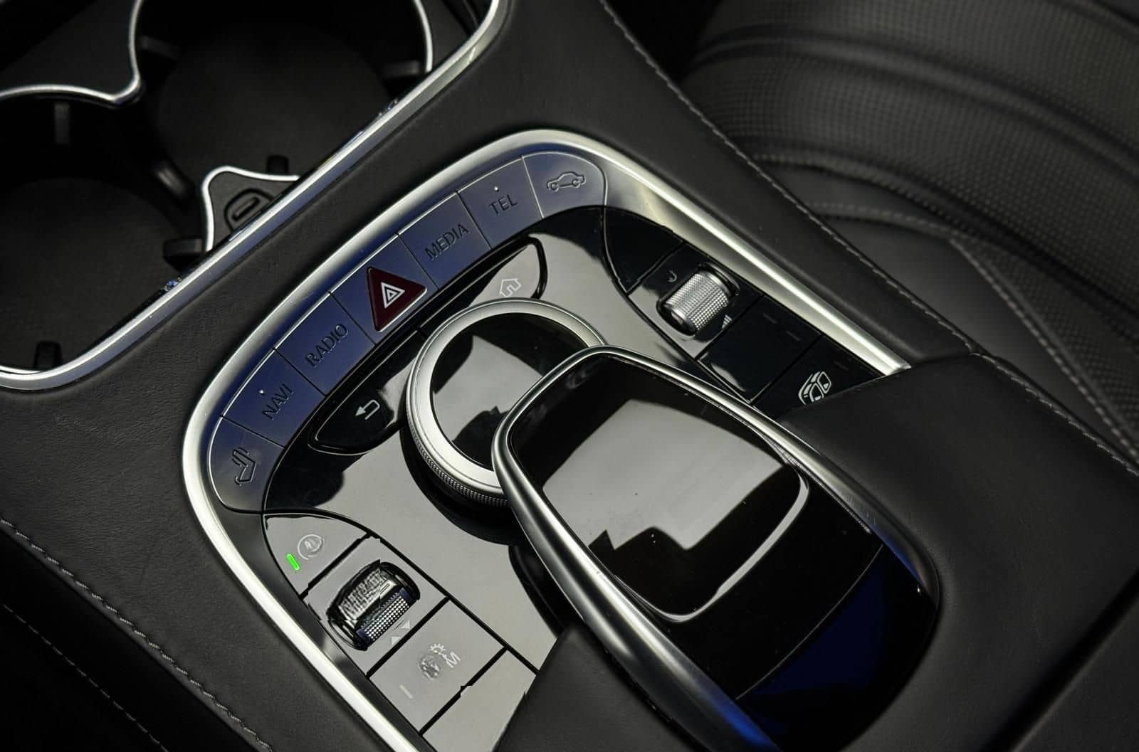 Mercedes-Benz S 63 AMG 4M Magic Sky*Nachtsicht*Swarovski*NP220 foto 20