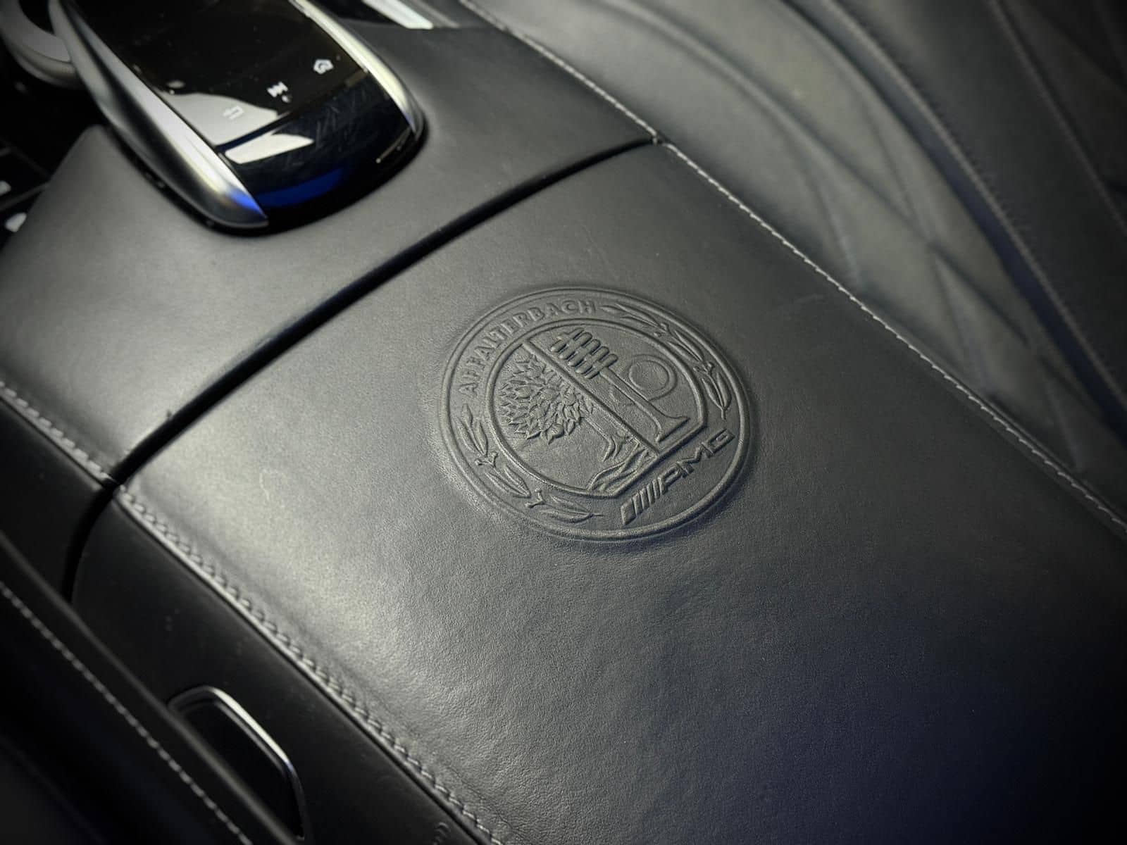 Mercedes-Benz S 63 AMG 4M Magic Sky*Nachtsicht*Swarovski*NP220 foto 22